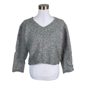 Unisex Samuji - Sweater, size 40 - Gray (1)