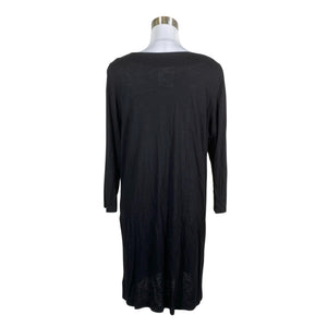 Unisex Marimekko - Tricot dress, size 40 - Black (2)