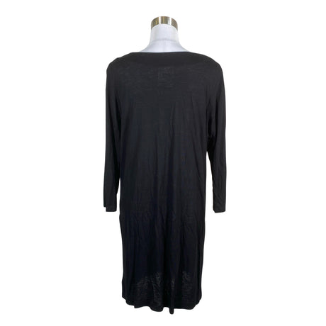 Unisex Marimekko - Tricot dress, size 40 - Black (2)