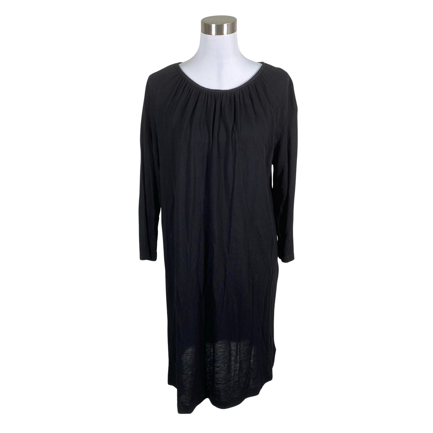 Unisex Marimekko - Tricot dress, size 40 - Black (1)