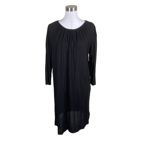 Unisex Marimekko - Tricot dress, size 40 - Black ()