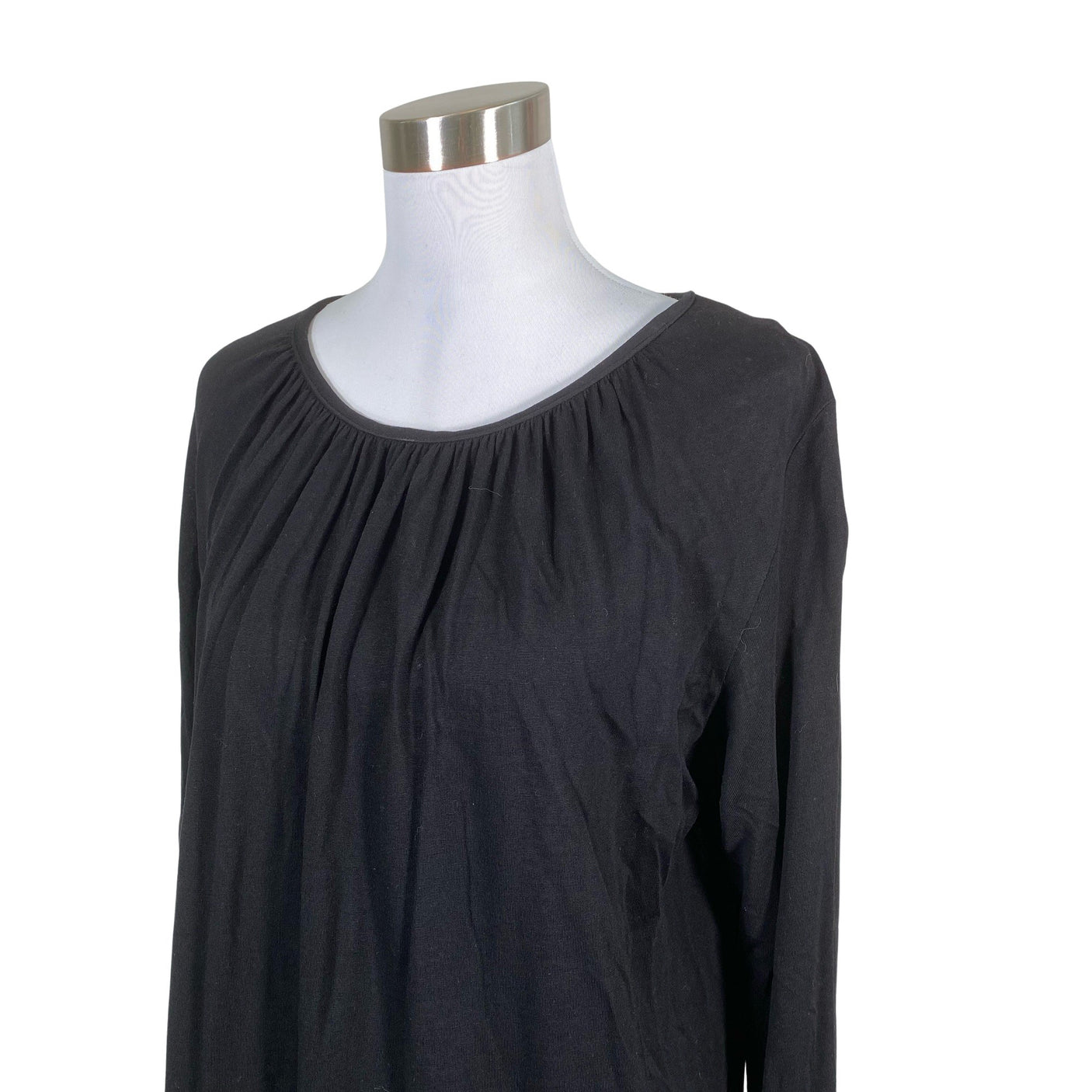 Unisex Marimekko - Tricot dress, size 40 - Black (3)