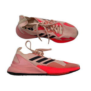 Unisex Adidas - Running shoes, size 39 - Light pink (1)