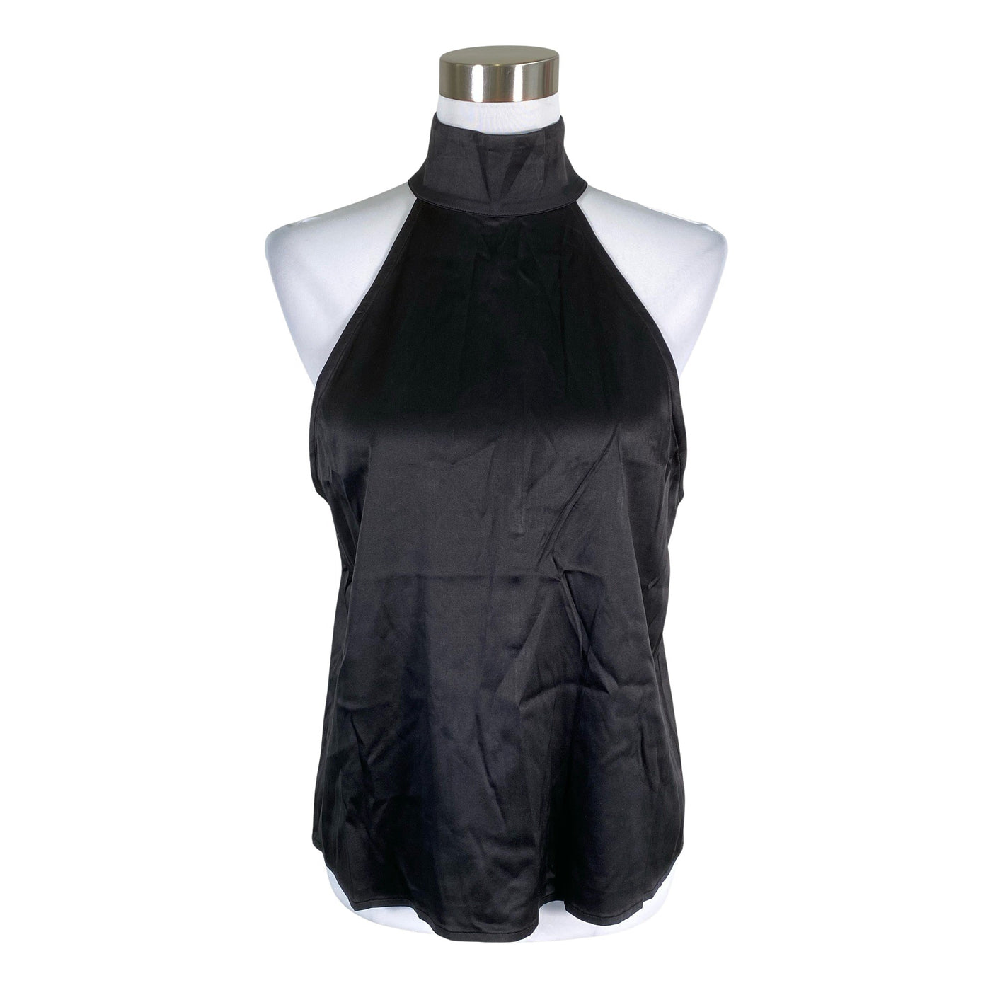 Unisex Anine Bing - Top, size 40 - Black (1)