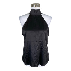 Unisex Anine Bing - Top, size 40 - Black (1)