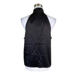 Unisex Anine Bing - Top, size 40 - Black (2)
