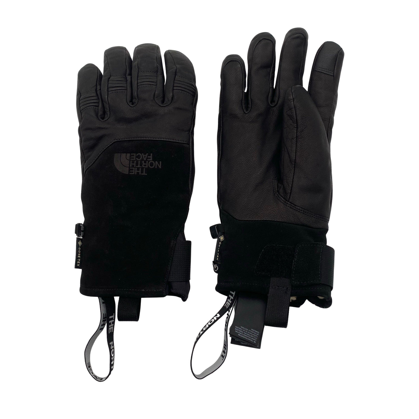 Unisex The North Face - Winter gloves, size No size - Black (1)