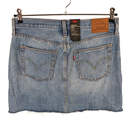 Unisex Levi's - Denim skirt, size W31 - Blue (2)