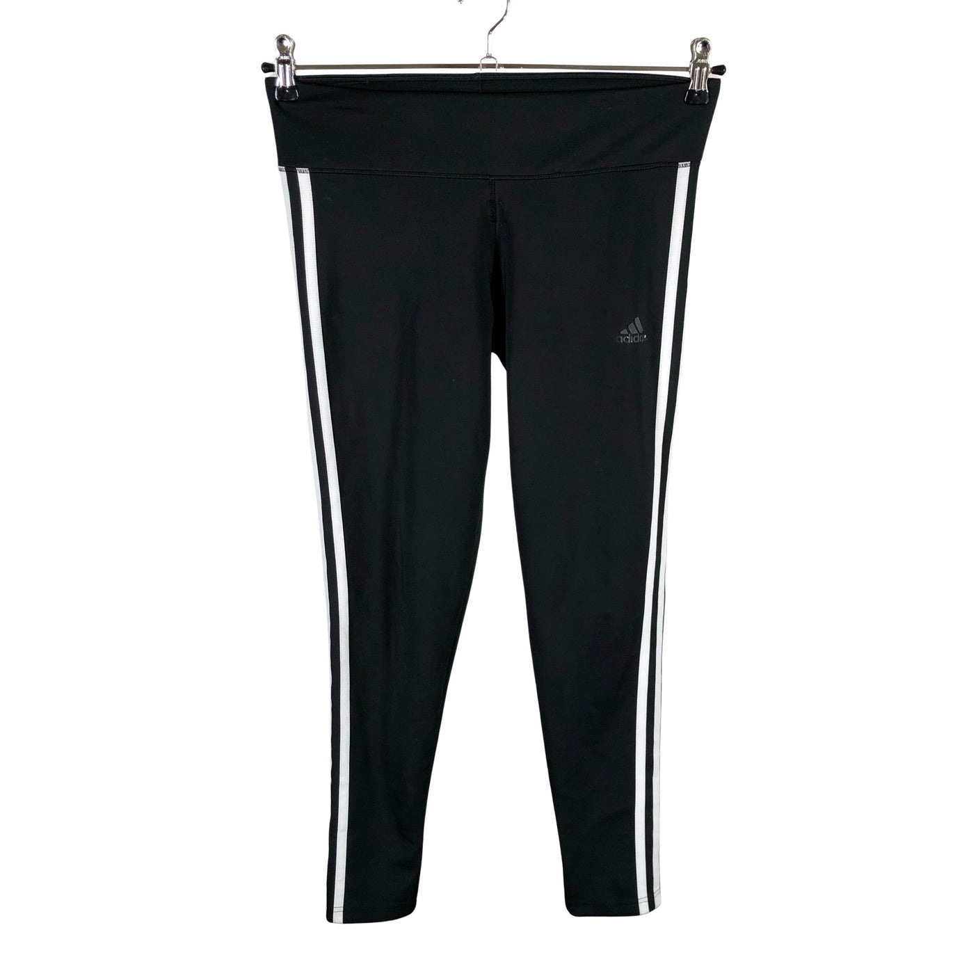 Unisex Adidas - Sports tights, size 38 - Black (1)