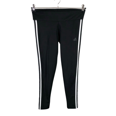 Unisex Adidas - Sports tights, size 38 - Black ()