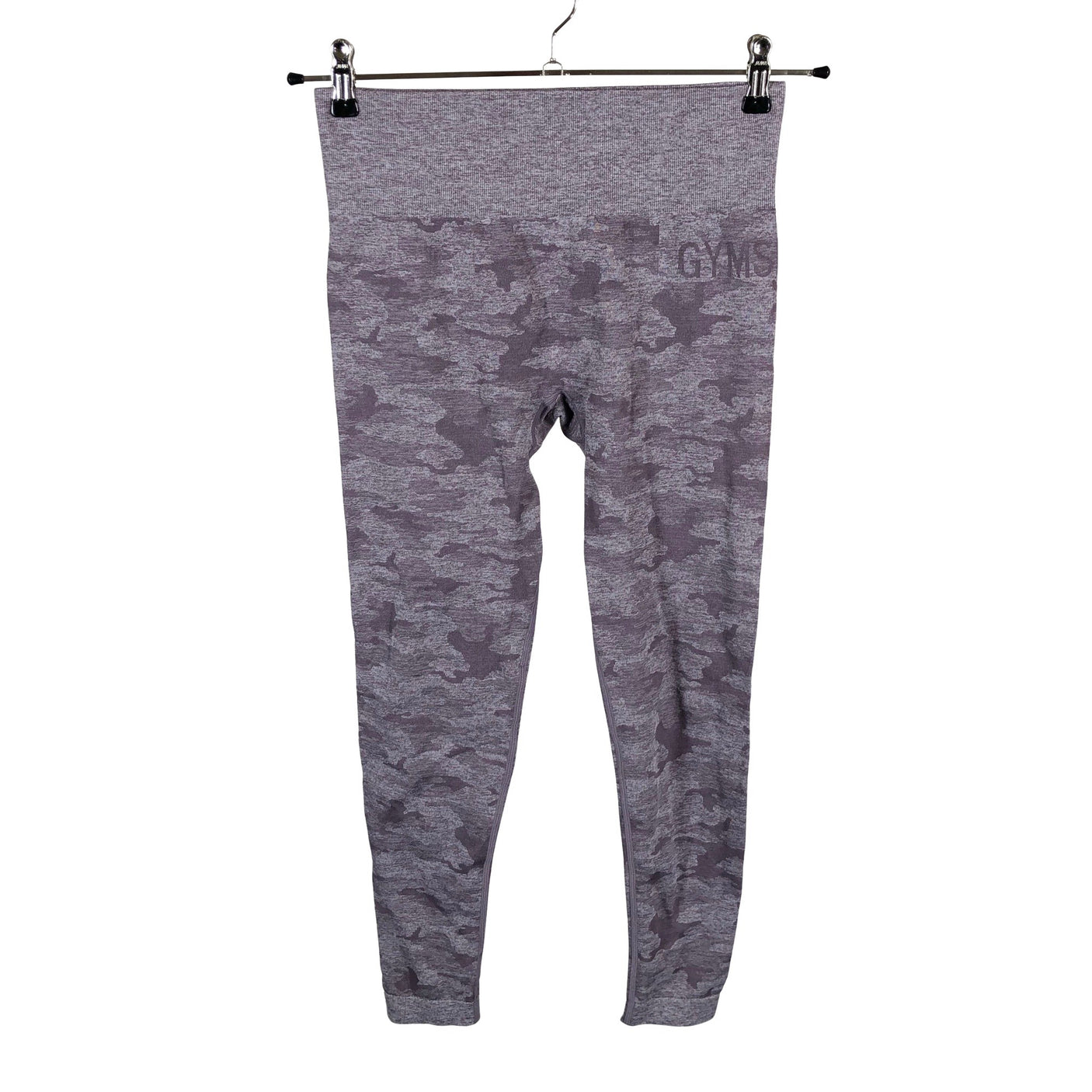 Unisex Gymshark - Sports tights, size 38 - Violet (1)