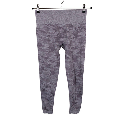 Unisex Gymshark - Sports tights, size 38 - Violet ()