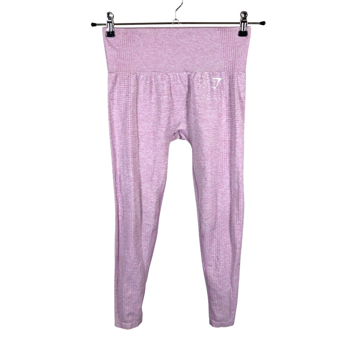 Unisex Gymshark - Sports tights, size 38 - Light pink (1)