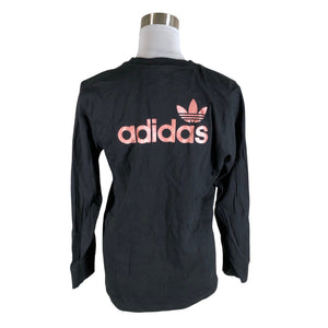 Unisex Adidas - Tricot shirt, size 38 - Black (2)