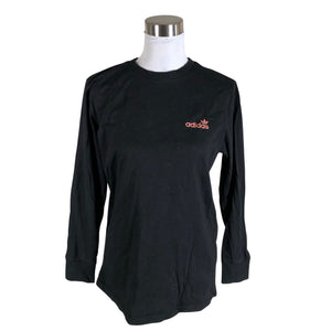 Unisex Adidas - Tricot shirt, size 38 - Black (1)