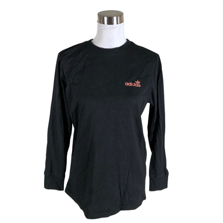 Unisex Adidas - Tricot shirt, size 38 - Black ()
