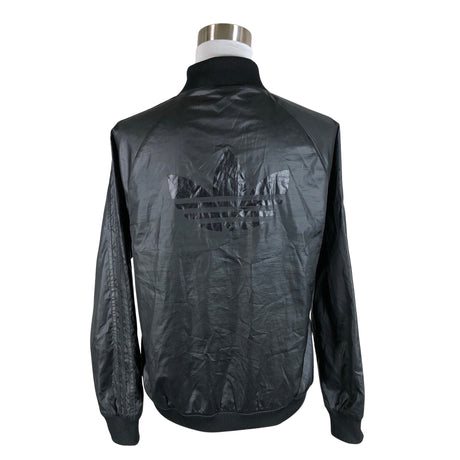 Unisex Adidas - Outdoor jacket, size 38 - Black (2)