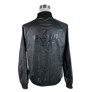 Unisex Adidas - Outdoor jacket, size 38 - Black (2)