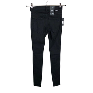 Unisex Dr.Denim - Jeans, size 38 - Black (2)