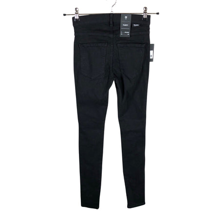 Unisex Dr.Denim - Jeans, size 38 - Black (2)