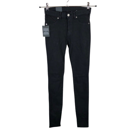 Unisex Dr.Denim - Jeans, size 38 - Black ()