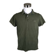 Unisex Superdry - Polo shirt, size XL - Green ()