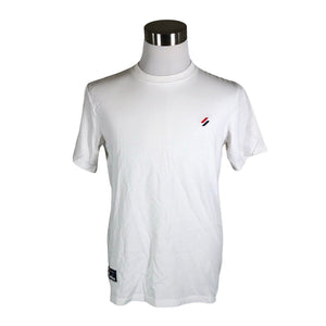 Unisex Superdry - T-shirt, size XS - White (1)