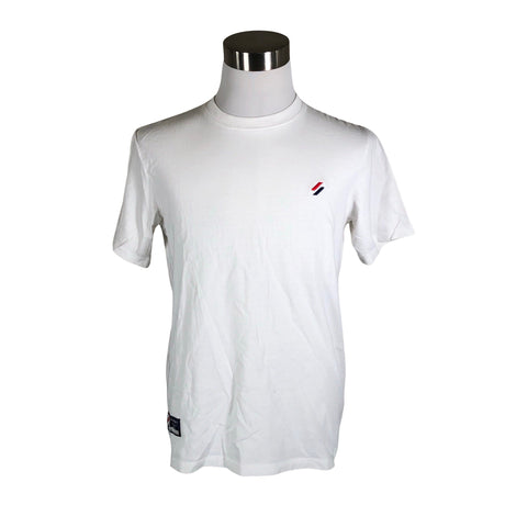 Unisex Superdry - T-shirt, size XS - White ()