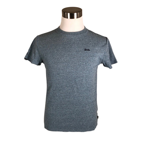Unisex Superdry - T-shirt, size S - Gray ()