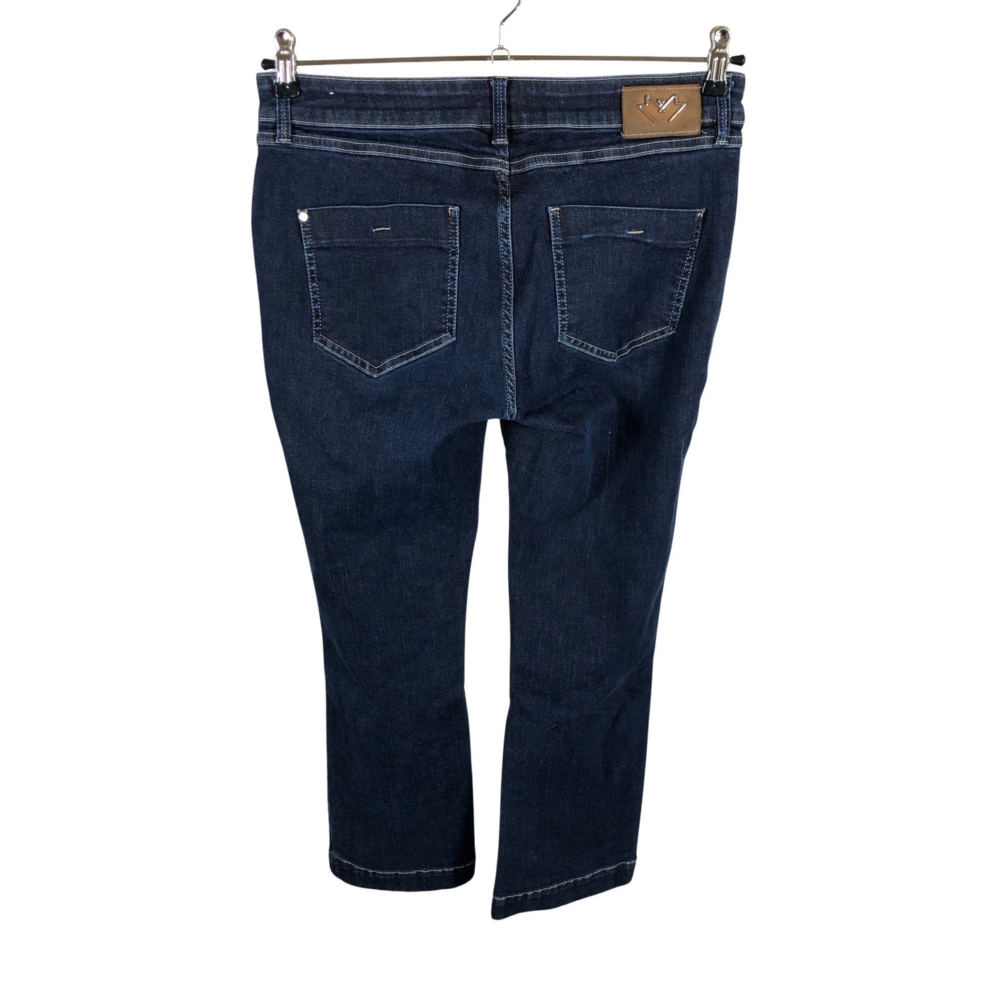 Unisex Mos Mosh - Jeans, size W31 - Blue (2)