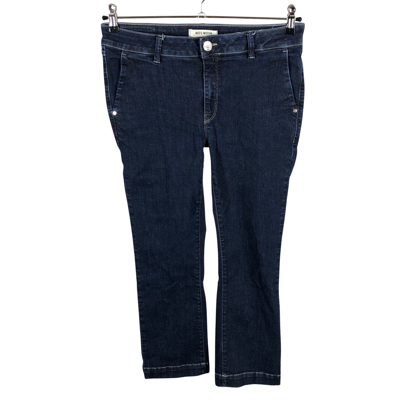 Unisex Mos Mosh - Jeans, size W31 - Blue (1)