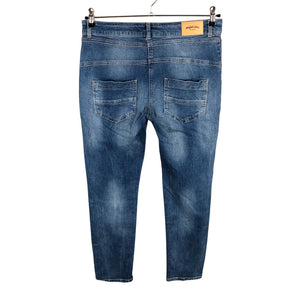 Unisex Perfect Jeans - Jeans, size 42 - Blue (2)