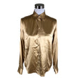 Unisex Jobis - Blouse, size 38 - Beige ()
