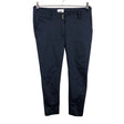 Unisex I Say - Slacks, size 38 - Blue ()