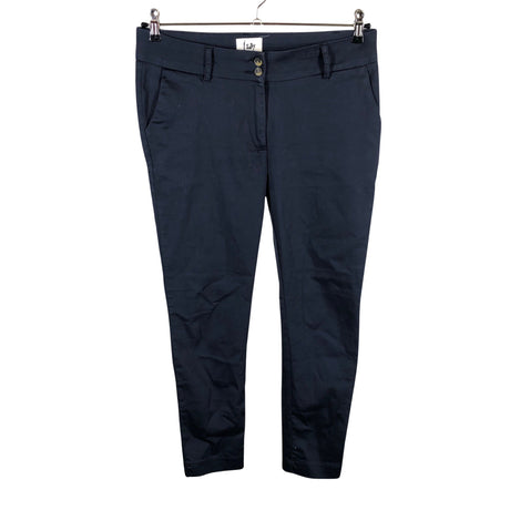 Unisex I Say - Slacks, size 38 - Blue ()