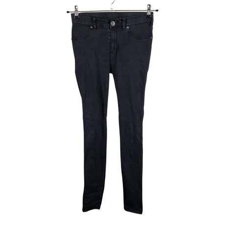 Unisex Dr.Denim - Jeggings, size 38 - Black ()