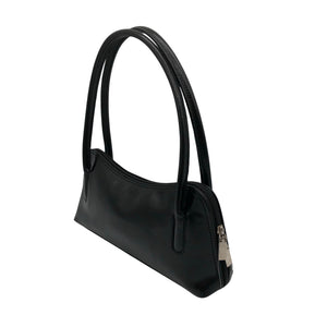 Unisex Florence - Handbag, size Midi - Black (2)