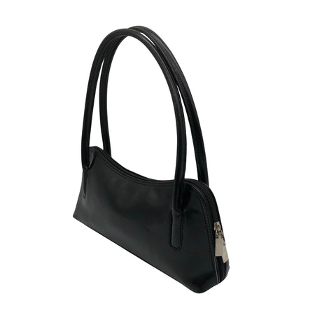 Unisex Florence - Handbag, size Midi - Black (2)