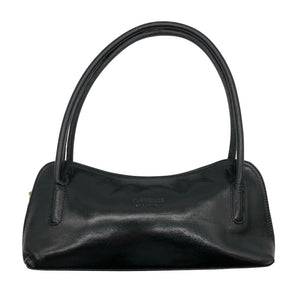 Unisex Florence - Handbag, size Midi - Black (1)