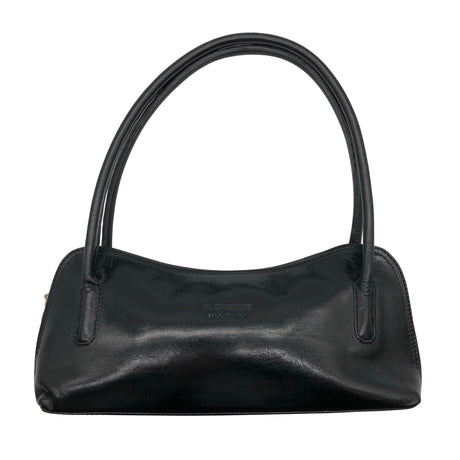 Unisex Florence - Handbag, size Midi - Black ()