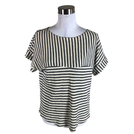Unisex MUKA VA - T-shirt, size 36 - Natural white ()