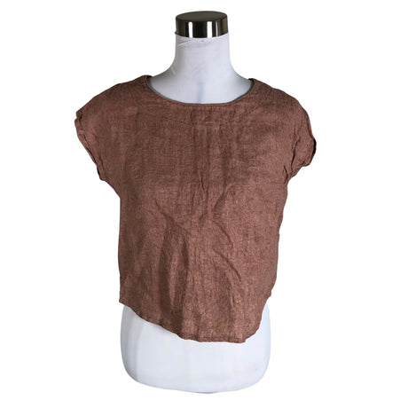 Unisex Nouki - Top, size 36 - Light pink ()