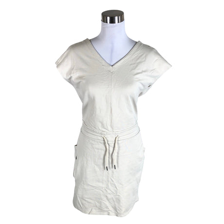 Unisex Patagonia - Tricot dress, size 36 - Beige ()