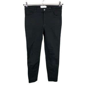 Unisex Voglia - Jeans, size 36 - Black (1)