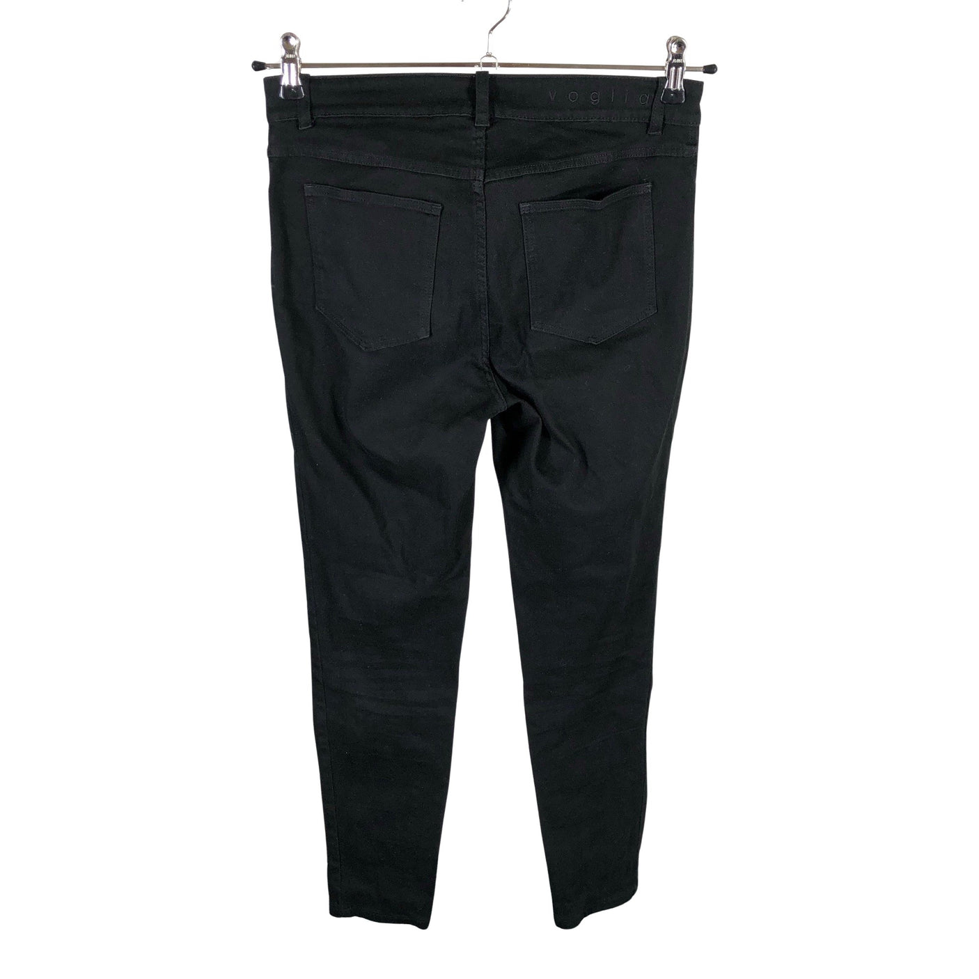 Unisex Voglia - Jeans, size 36 - Black (2)