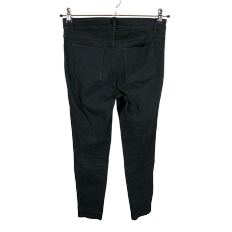 Unisex Voglia - Jeans, size 36 - Black (2)