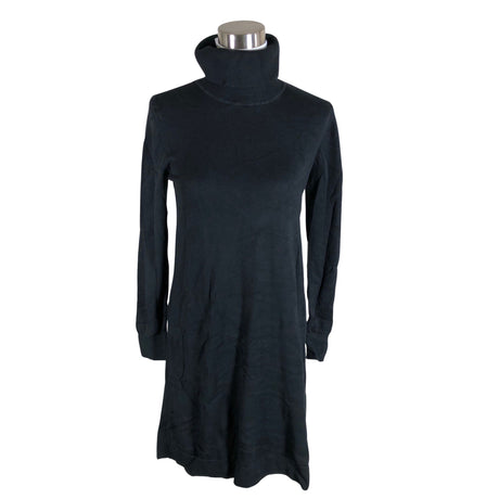Unisex Esprit - Knit dress, size 38 - Black ()