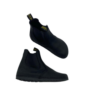 Unisex OTZ Shoes - Ankle boots, size 37 - Black (1)