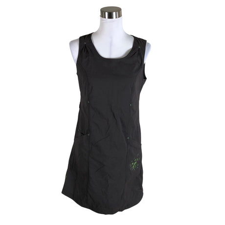 Unisex Warmpeace - Sports dress, size 40 - Brown ()