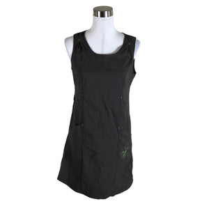 Unisex Warmpeace - Sports dress, size 40 - Brown (1)